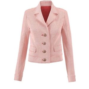 CAbi Amelia Jacket #5301 Size M